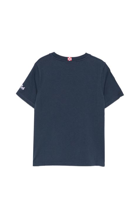 T-shirt MC2 Saint Barth Kids MC2 SAINT BARTH | T-SHIRT E POLO | POT000203770L